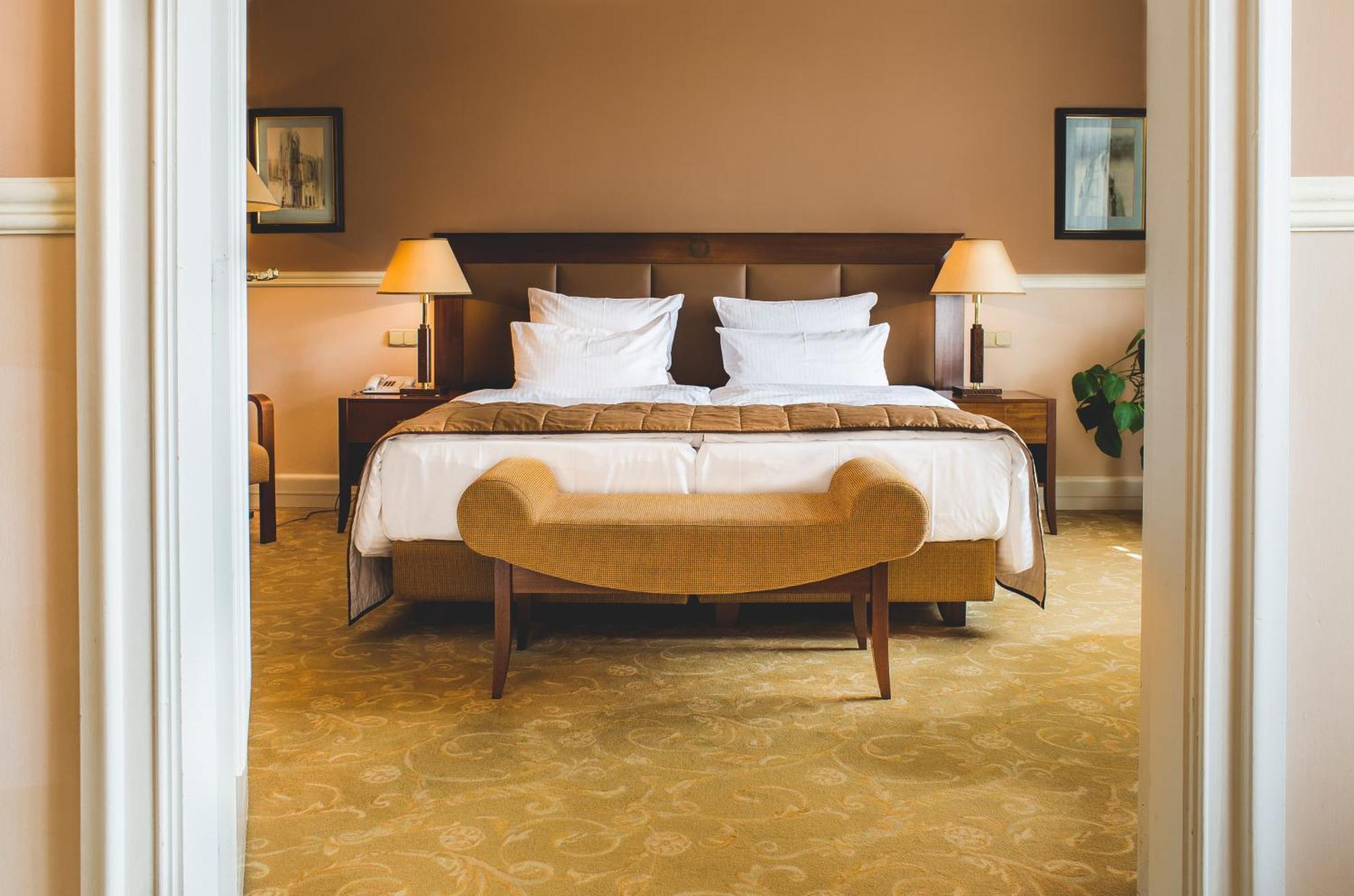 Junior Suite Deluxe